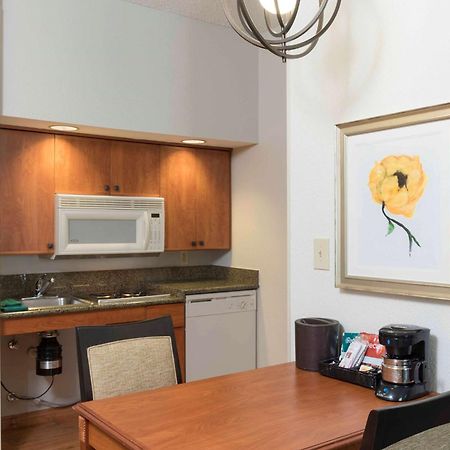 Homewood Suites By Hilton Indianapolis Airport / Plainfield Luaran gambar