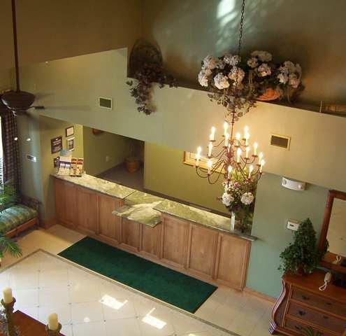 Homewood Suites By Hilton Indianapolis Airport / Plainfield Luaran gambar