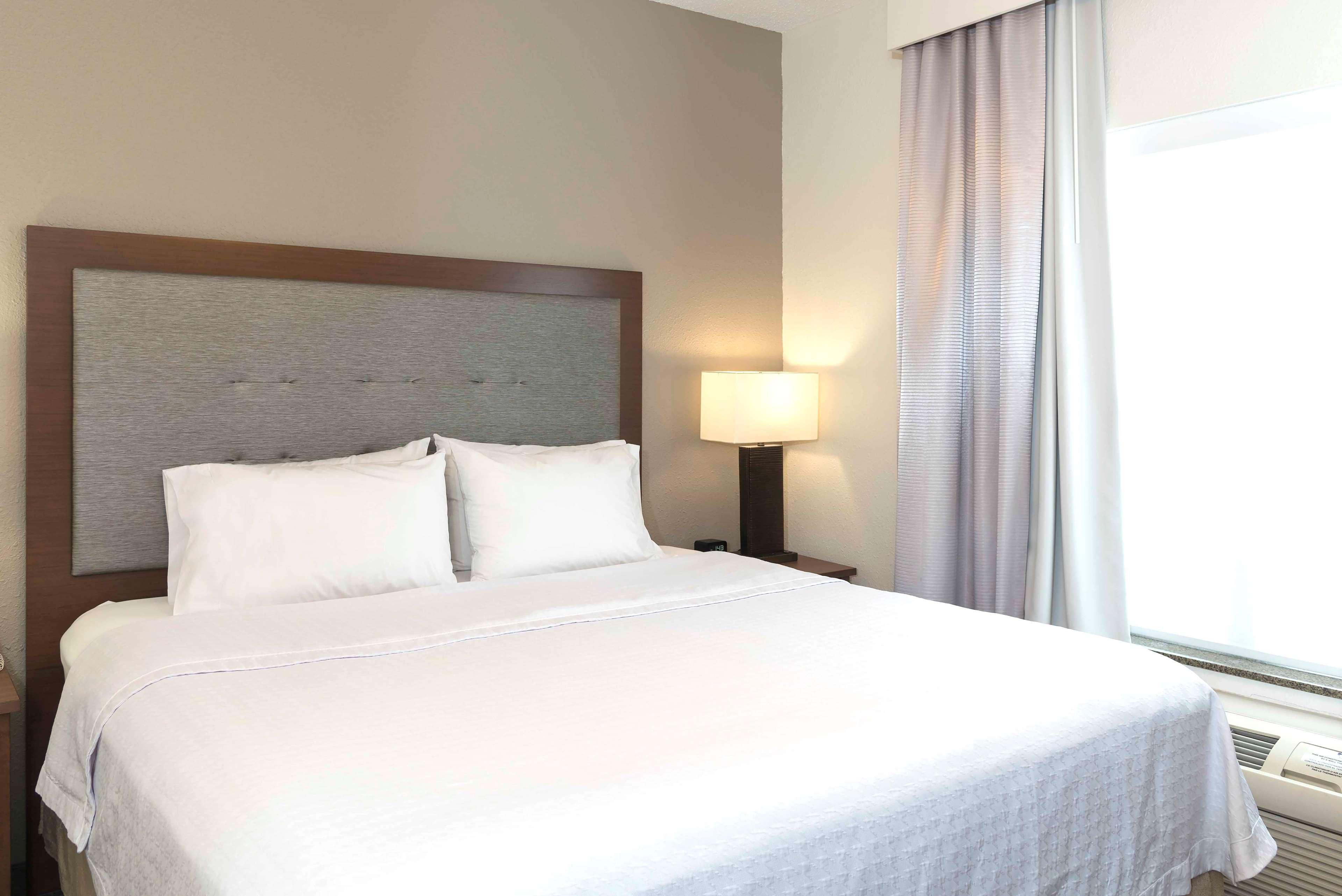 Homewood Suites By Hilton Indianapolis Airport / Plainfield Luaran gambar
