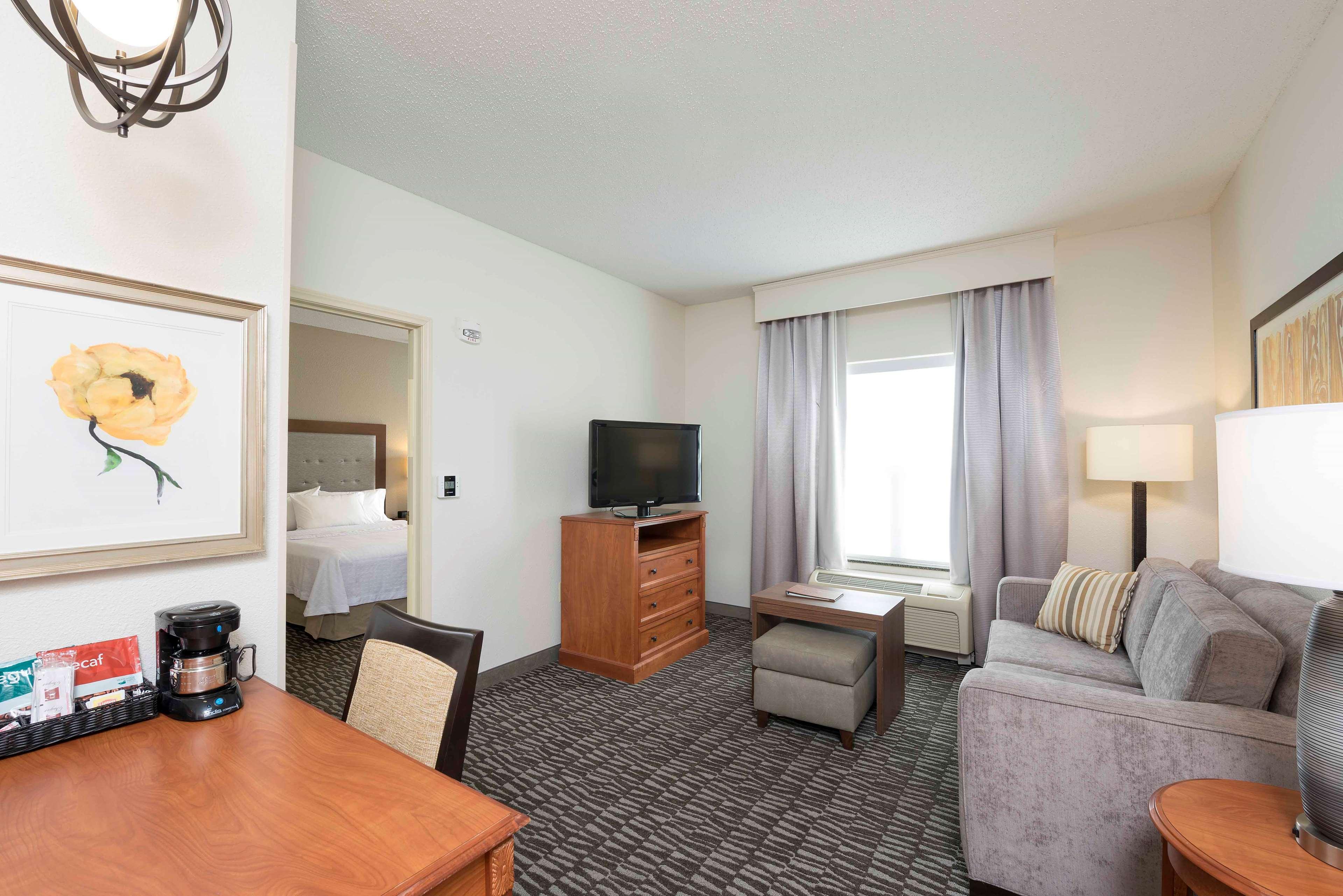Homewood Suites By Hilton Indianapolis Airport / Plainfield Luaran gambar