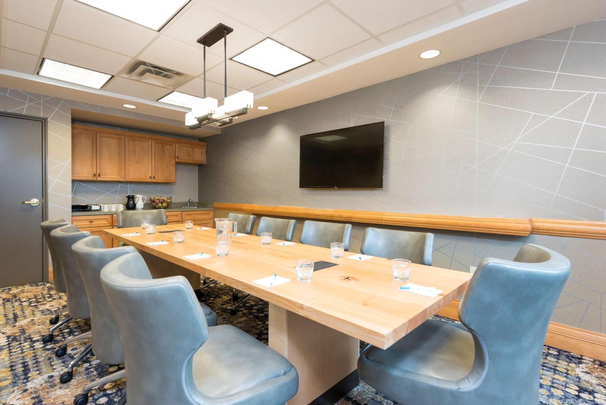 Homewood Suites By Hilton Indianapolis Airport / Plainfield Luaran gambar
