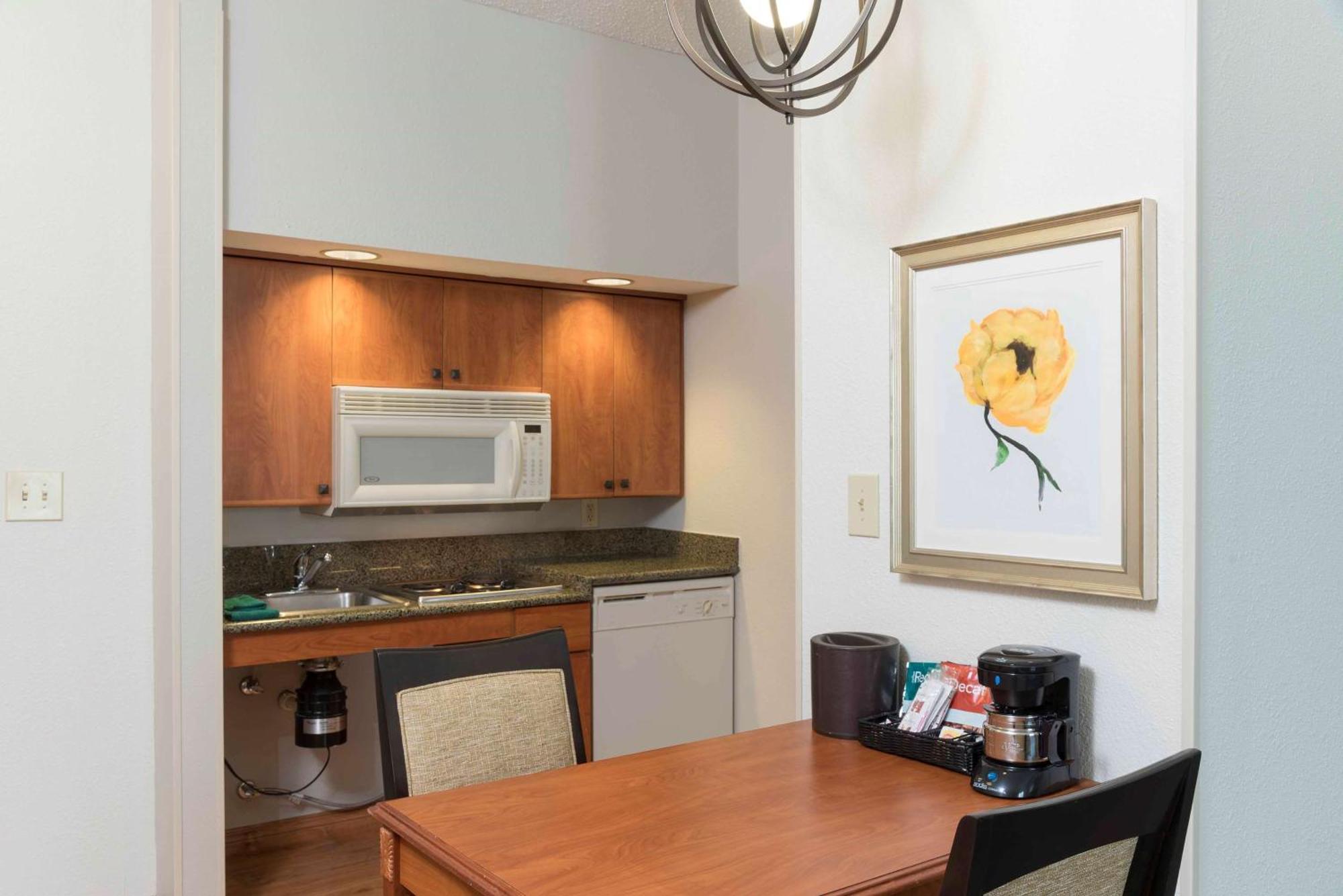 Homewood Suites By Hilton Indianapolis Airport / Plainfield Luaran gambar
