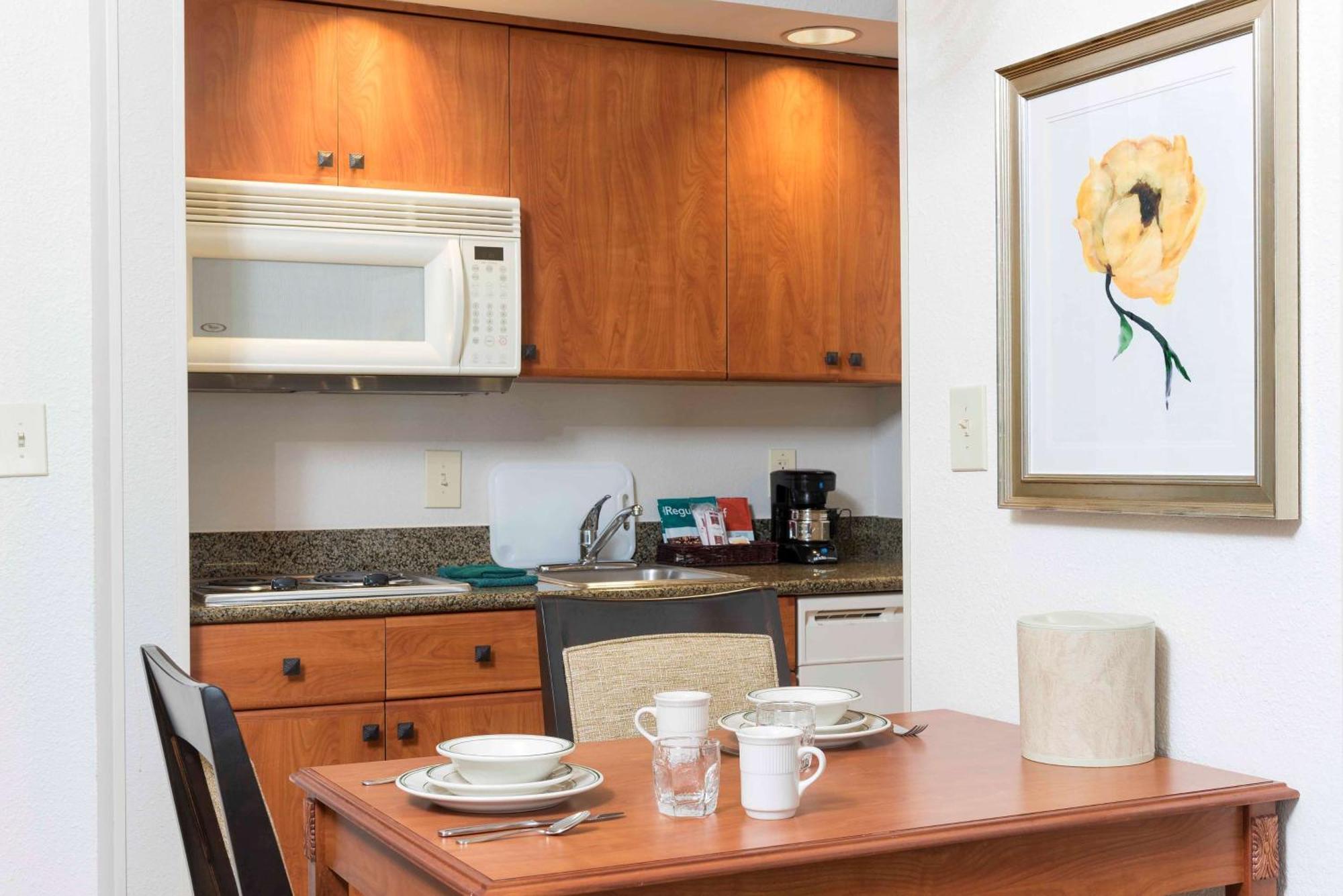 Homewood Suites By Hilton Indianapolis Airport / Plainfield Luaran gambar