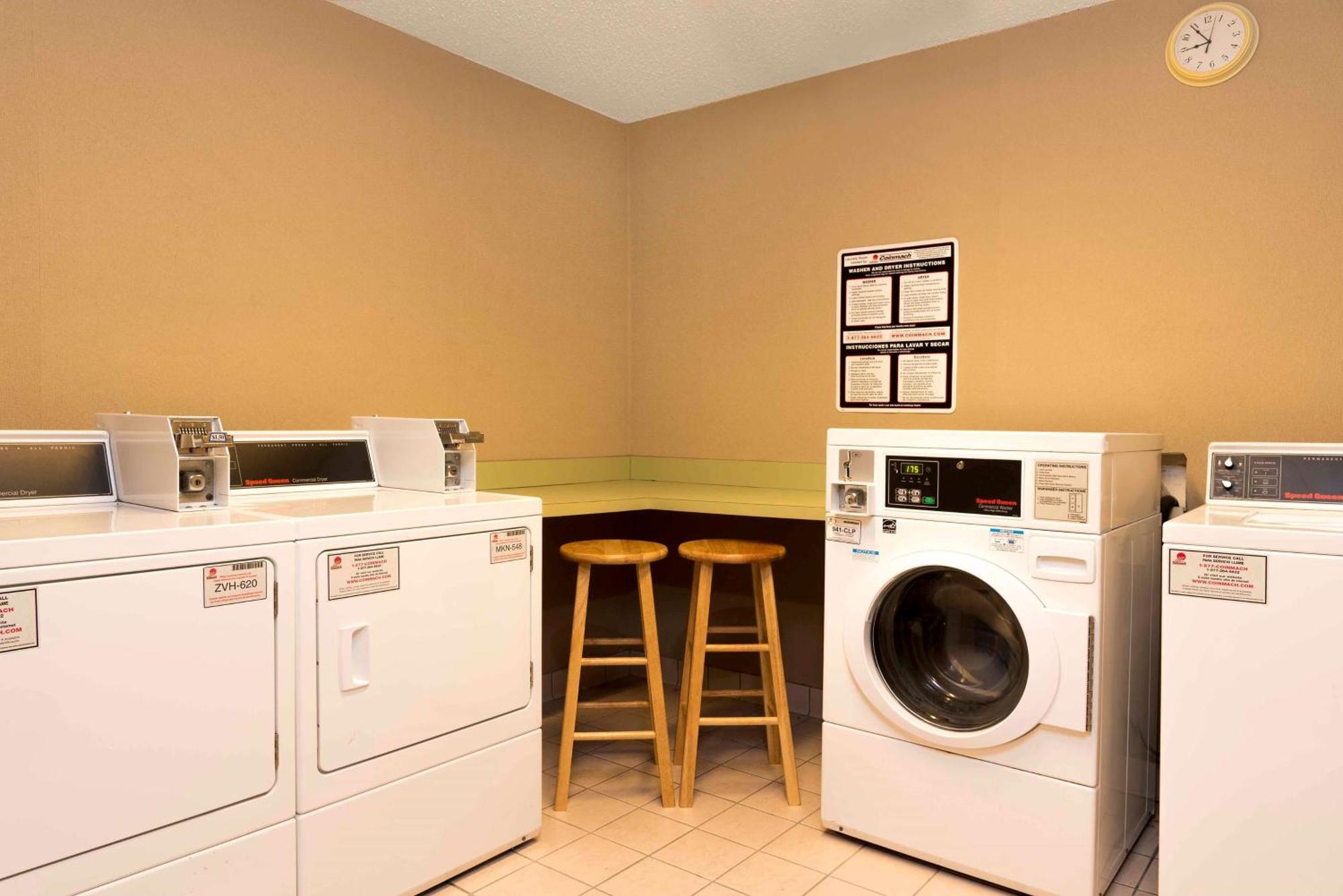 Homewood Suites By Hilton Indianapolis Airport / Plainfield Luaran gambar