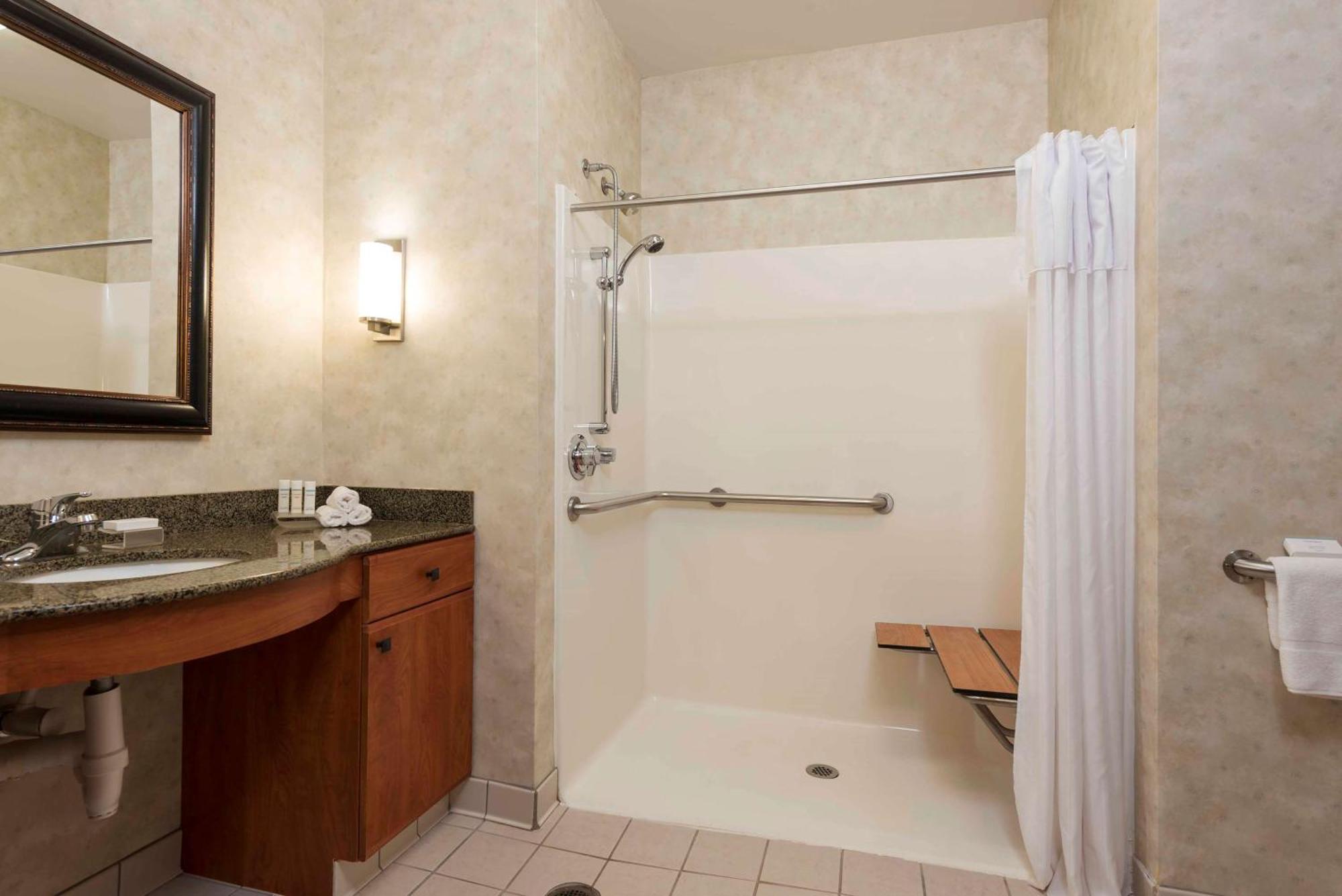Homewood Suites By Hilton Indianapolis Airport / Plainfield Luaran gambar