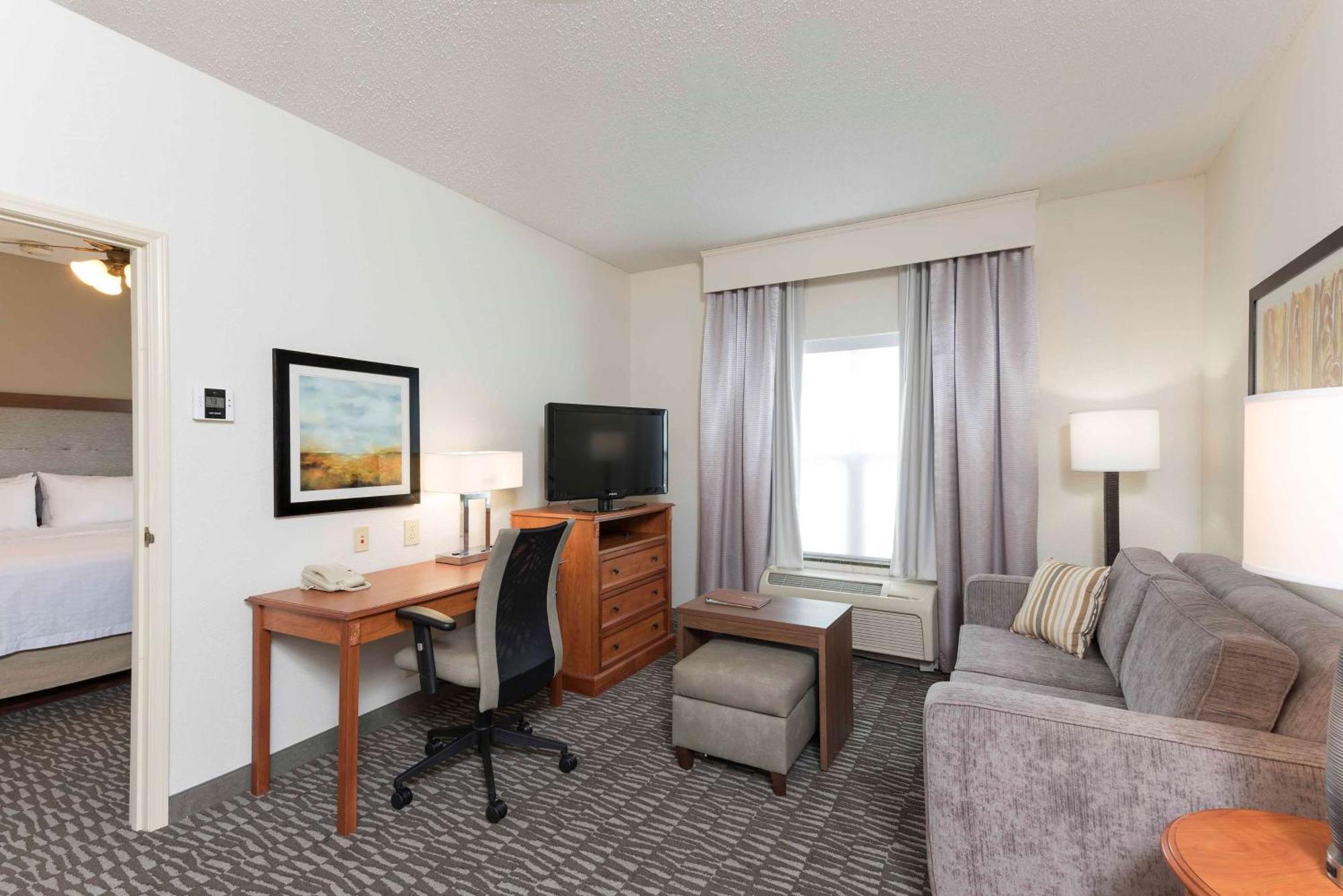 Homewood Suites By Hilton Indianapolis Airport / Plainfield Luaran gambar