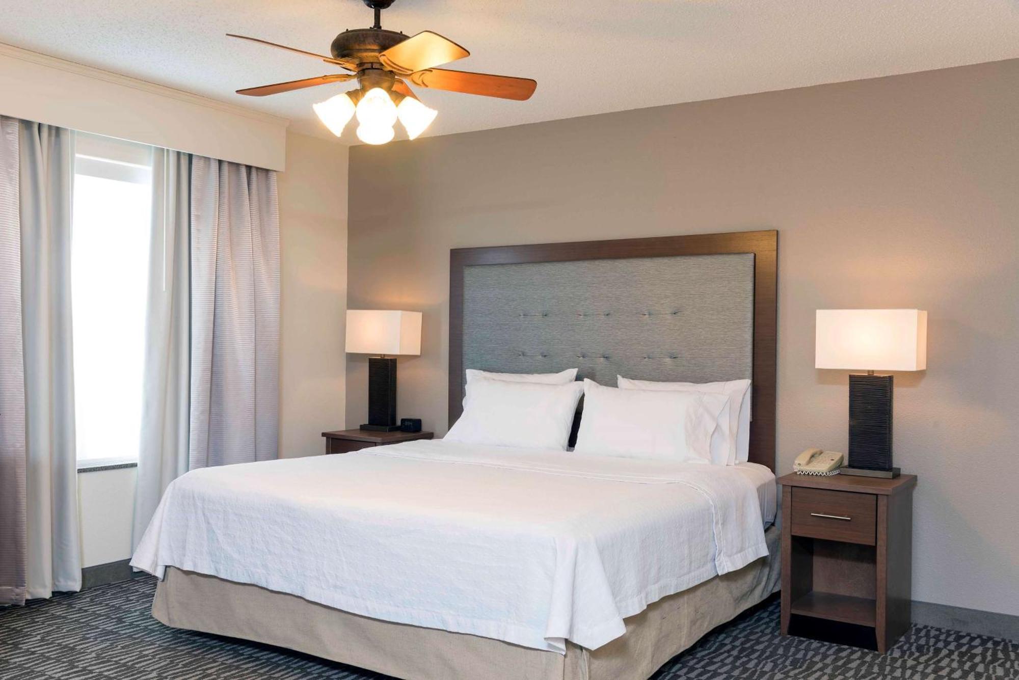 Homewood Suites By Hilton Indianapolis Airport / Plainfield Luaran gambar