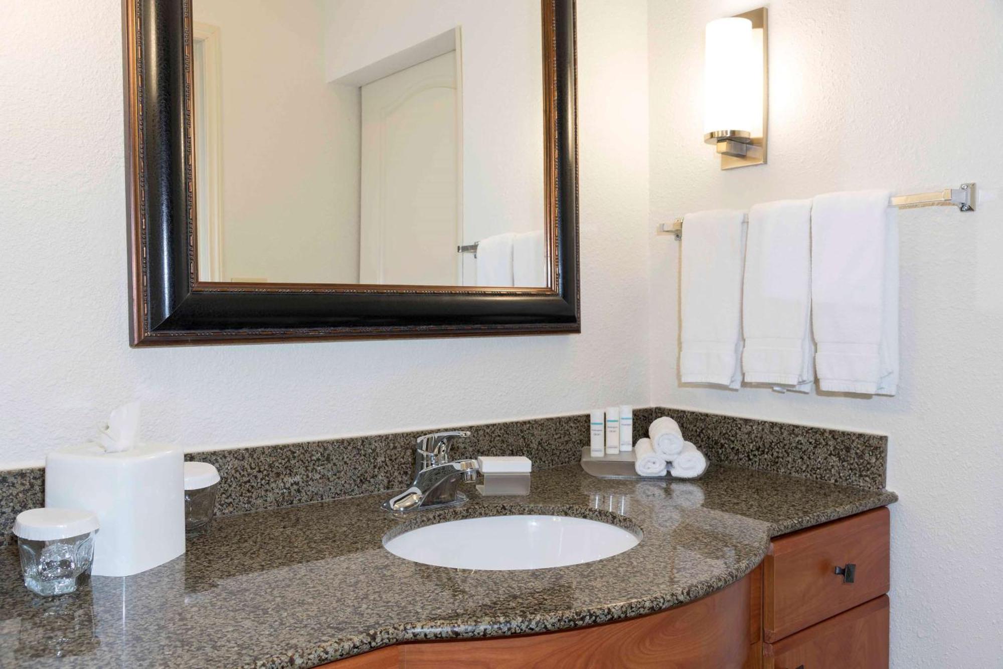 Homewood Suites By Hilton Indianapolis Airport / Plainfield Luaran gambar