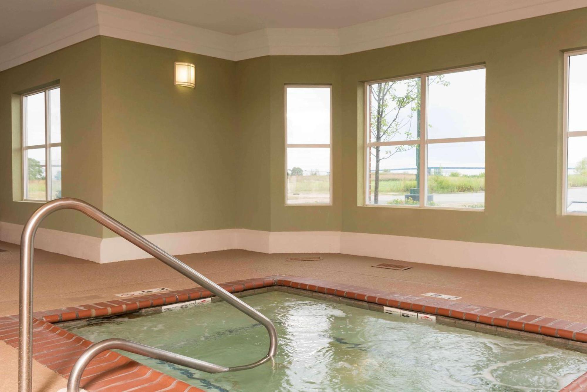 Homewood Suites By Hilton Indianapolis Airport / Plainfield Luaran gambar