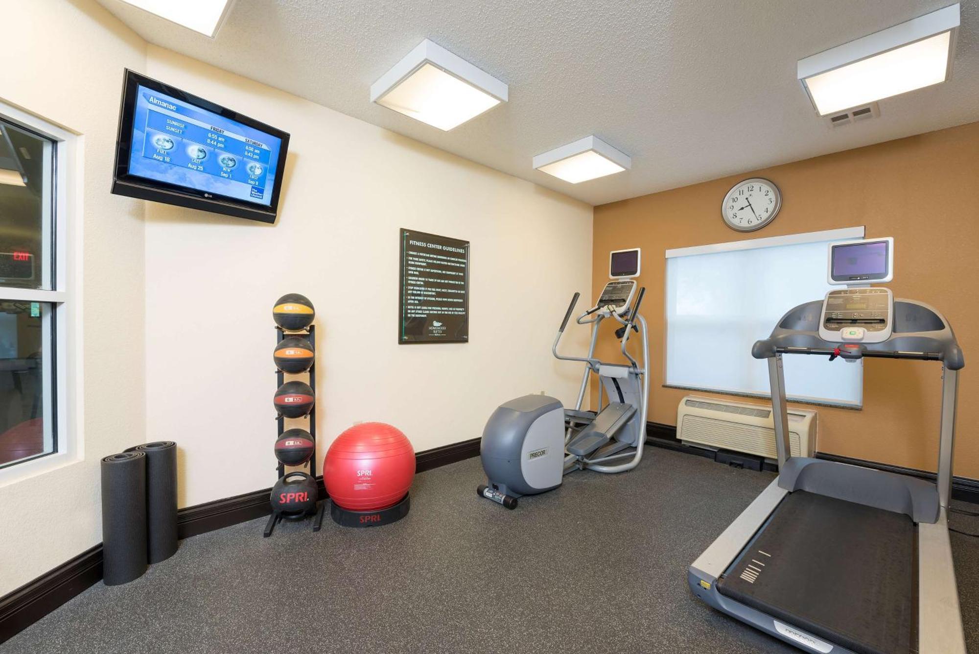 Homewood Suites By Hilton Indianapolis Airport / Plainfield Luaran gambar