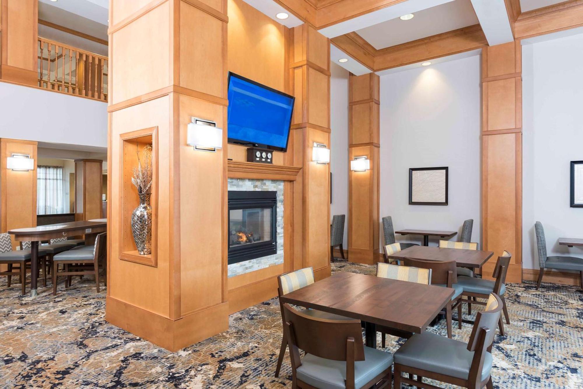 Homewood Suites By Hilton Indianapolis Airport / Plainfield Luaran gambar