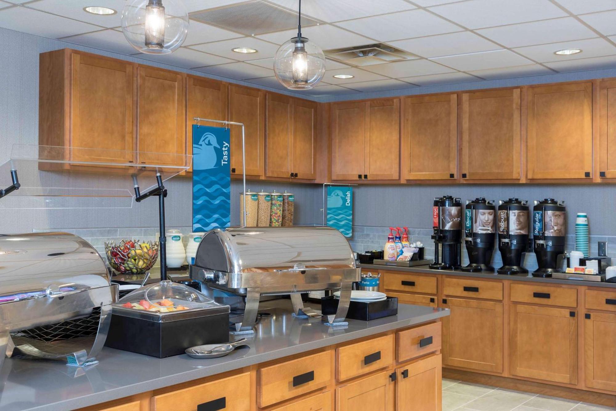 Homewood Suites By Hilton Indianapolis Airport / Plainfield Luaran gambar