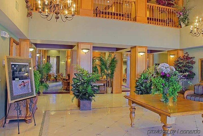 Homewood Suites By Hilton Indianapolis Airport / Plainfield Dalaman gambar