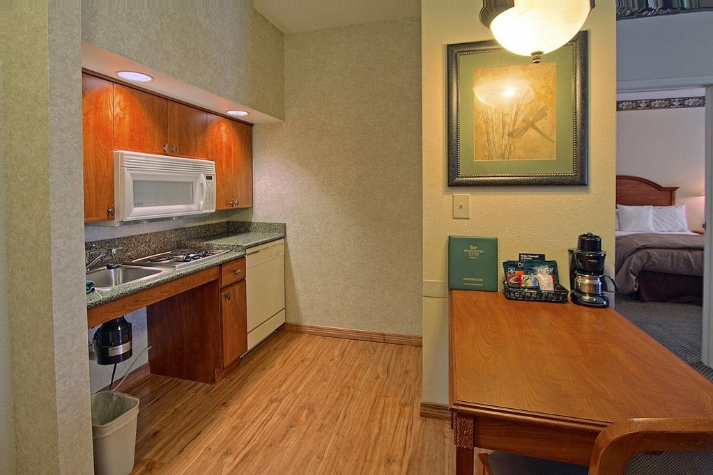 Homewood Suites By Hilton Indianapolis Airport / Plainfield Bilik gambar