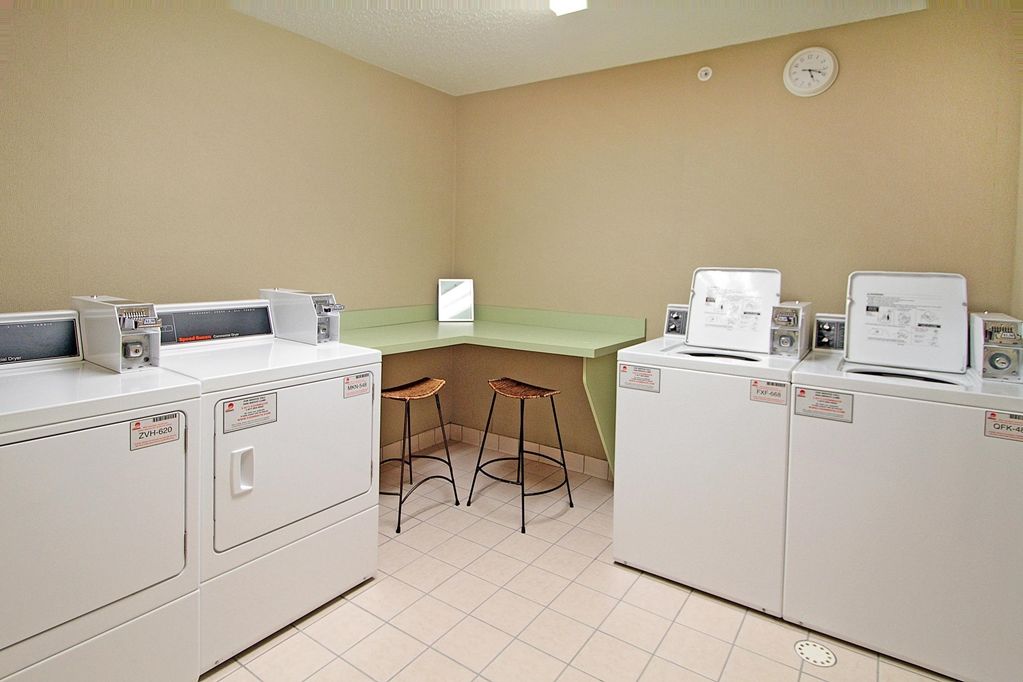 Homewood Suites By Hilton Indianapolis Airport / Plainfield Servis gambar