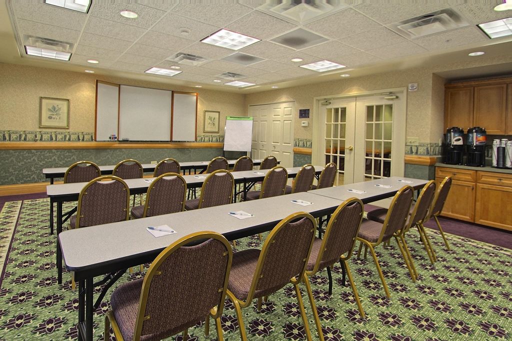 Homewood Suites By Hilton Indianapolis Airport / Plainfield Kemudahan gambar