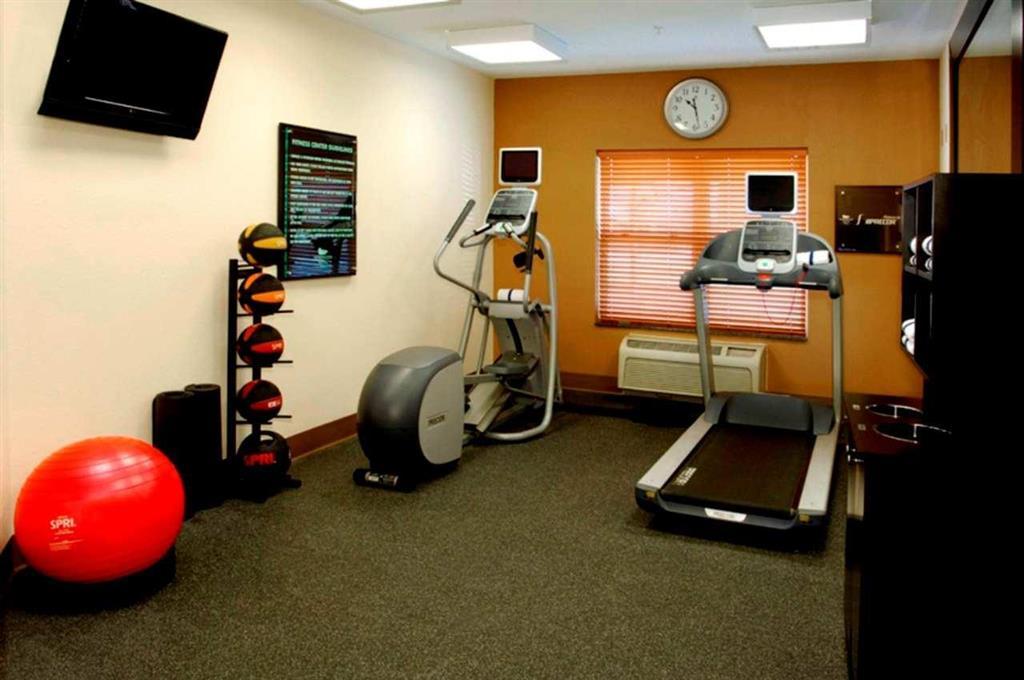 Homewood Suites By Hilton Indianapolis Airport / Plainfield Kemudahan gambar
