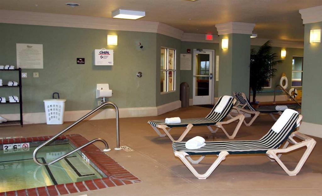 Homewood Suites By Hilton Indianapolis Airport / Plainfield Kemudahan gambar