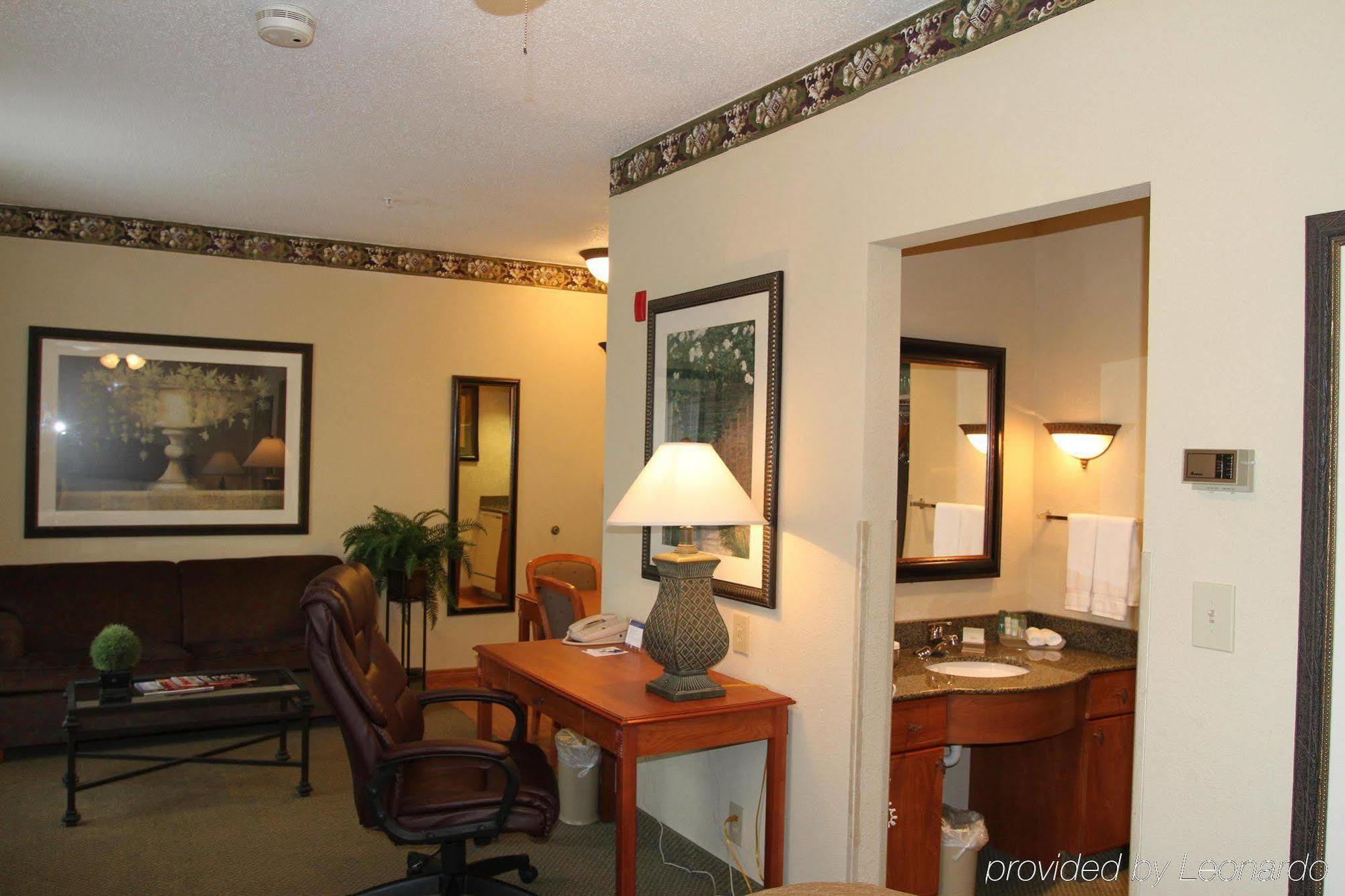 Homewood Suites By Hilton Indianapolis Airport / Plainfield Bilik gambar