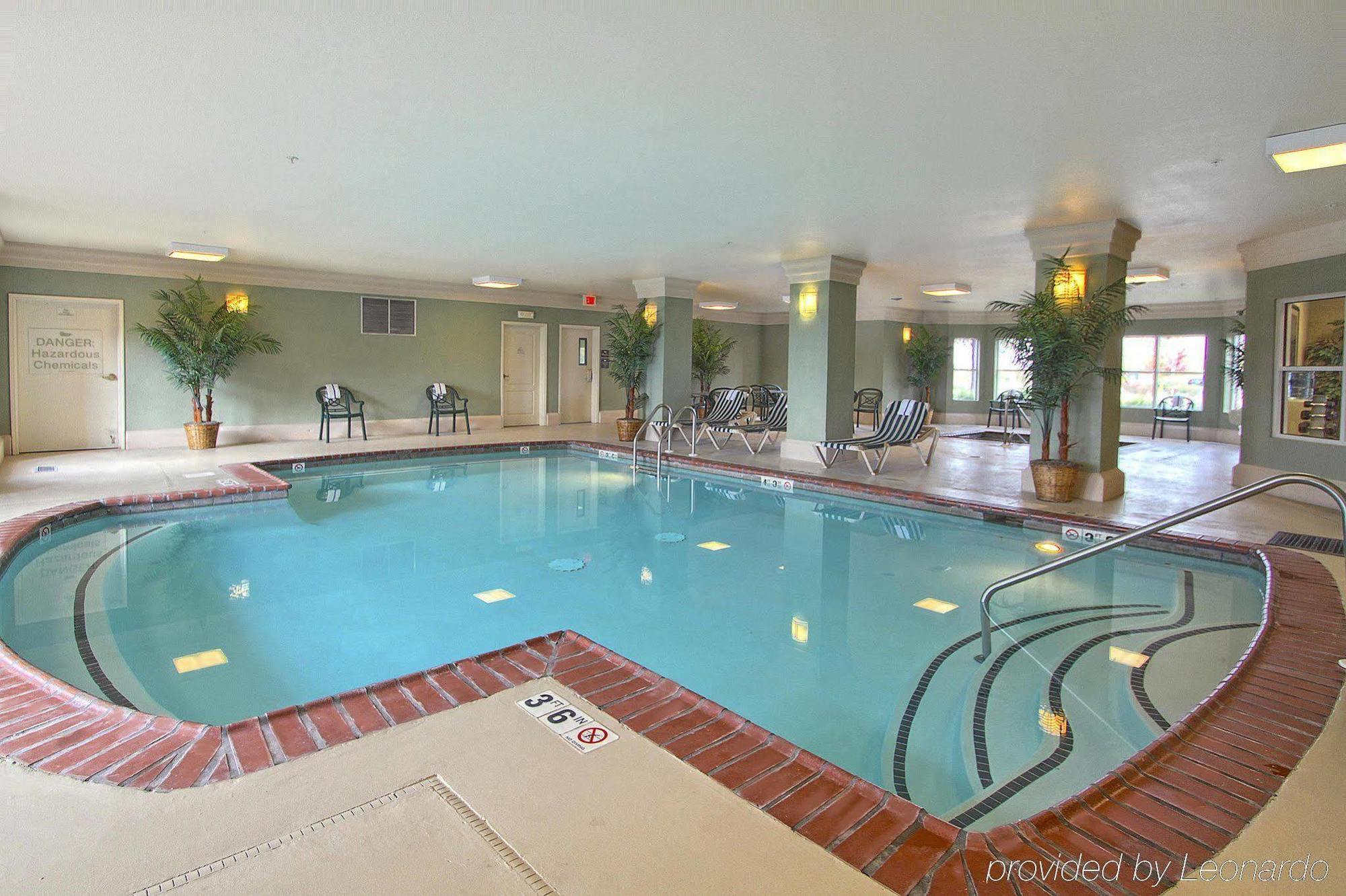 Homewood Suites By Hilton Indianapolis Airport / Plainfield Kemudahan gambar