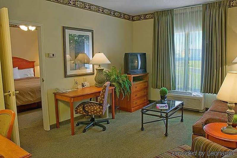 Homewood Suites By Hilton Indianapolis Airport / Plainfield Luaran gambar